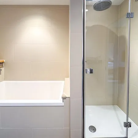 Apartamento Be - The Old Street Residences Londres