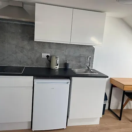 Guest house Dorset House At Upton Park London