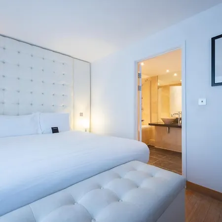 Bermondsey Square - A Bespoke Hotel Londres