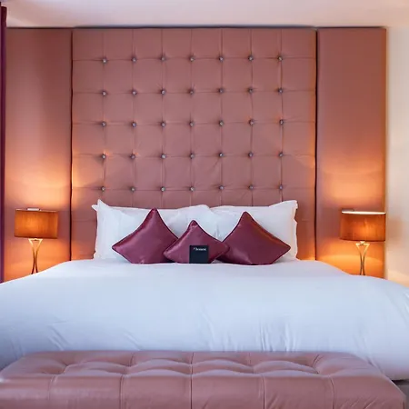 Hotel Bermondsey Square - A Bespoke 4*