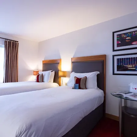 Bermondsey Square - A Bespoke Hotel 4*
