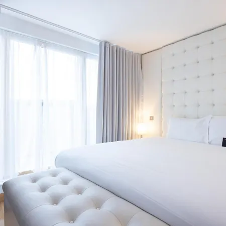 Hotel Bermondsey Square - A Bespoke Londres