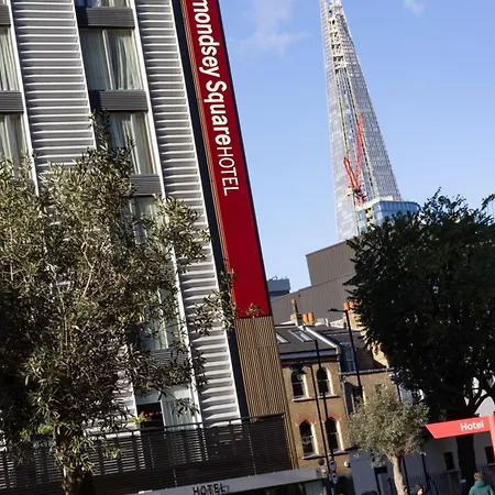 Bermondsey Square - A Bespoke Londres