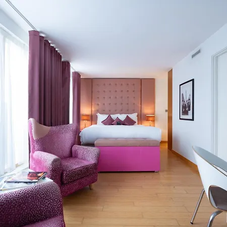 Bermondsey Square - A Bespoke Hotel 4*