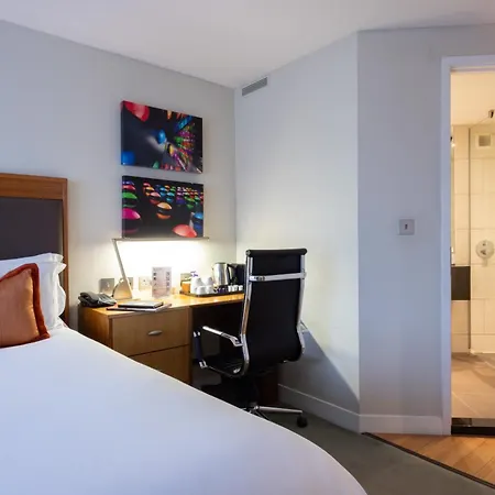 Bermondsey Square - A Bespoke Hotel