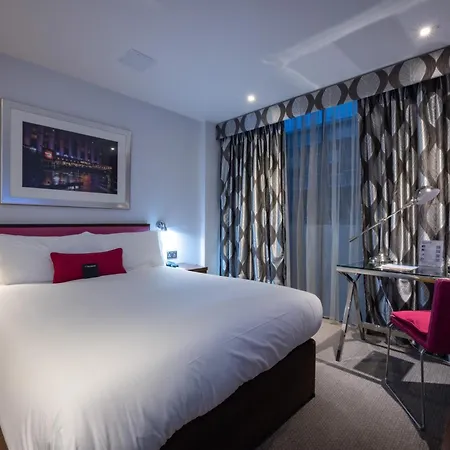 Hotel Bermondsey Square - A Bespoke