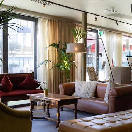 Bermondsey Square - A Bespoke Hotel 4*