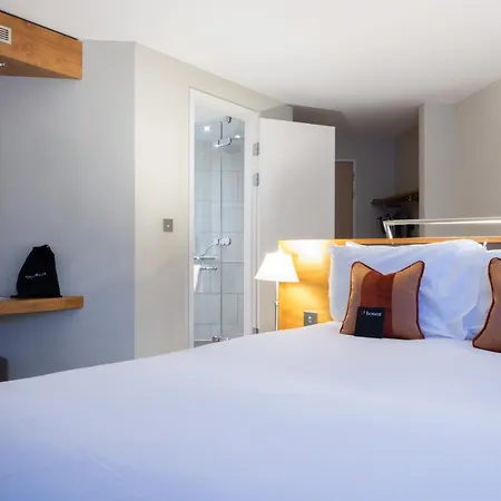 Hotel Bermondsey Square - A Bespoke Londres
