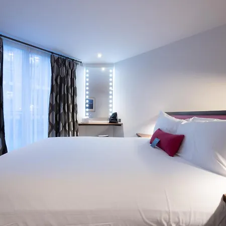 Bermondsey Square - A Bespoke