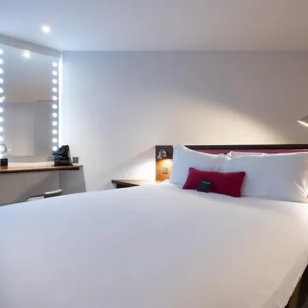 Bermondsey Square - A Bespoke Hotel 4*