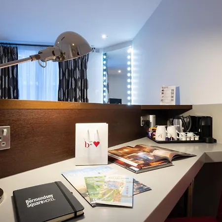 Bermondsey Square - A Bespoke Hotel Londres