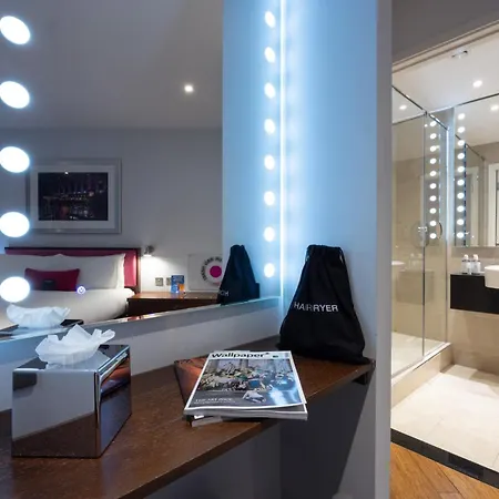 Hotel Bermondsey Square - A Bespoke Londres