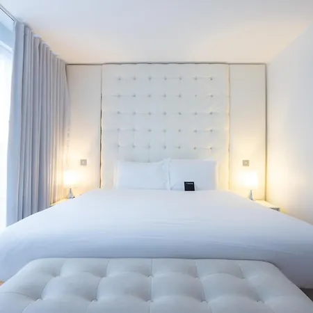 Bermondsey Square - A Bespoke