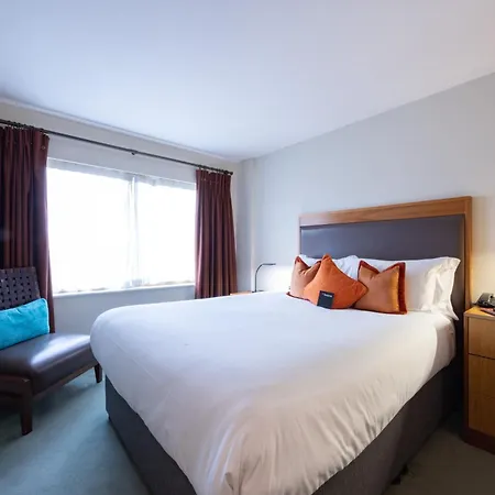 Hotel Bermondsey Square - A Bespoke 4*