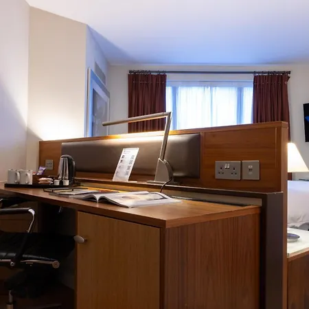 Bermondsey Square - A Bespoke Hotel