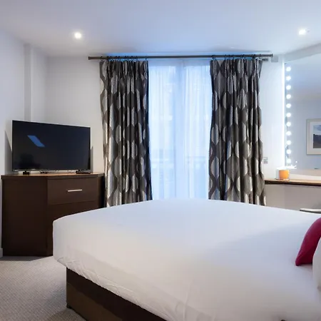 Hotel Bermondsey Square - A Bespoke 4*