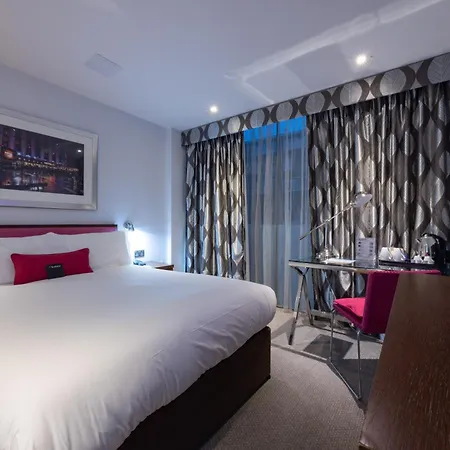 Bermondsey Square - A Bespoke Hotel Londres