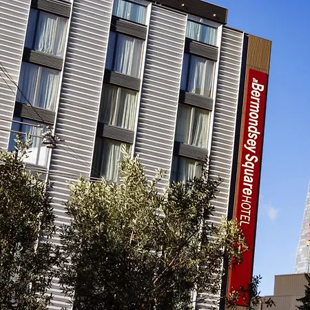 Bermondsey Square - A Bespoke 4*