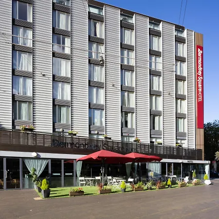 Bermondsey Square - A Bespoke 4* Londres