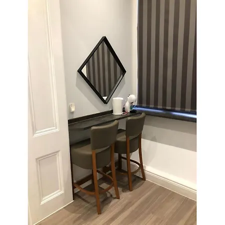 Szálloda Msk Elite 4*