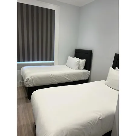 Szálloda Msk Elite 4*