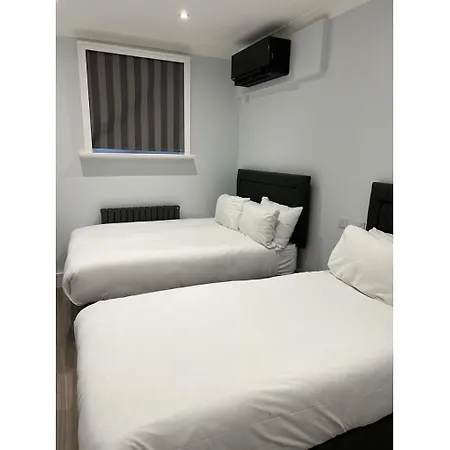 Szálloda Msk Elite 4*