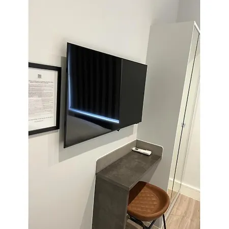 Szálloda Msk Elite 4*