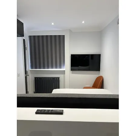 Msk Elite London
