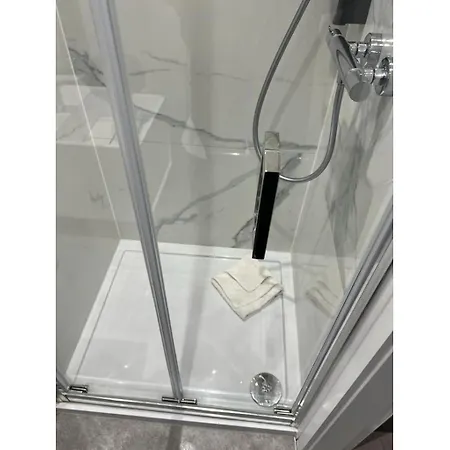 Szálloda Msk Elite