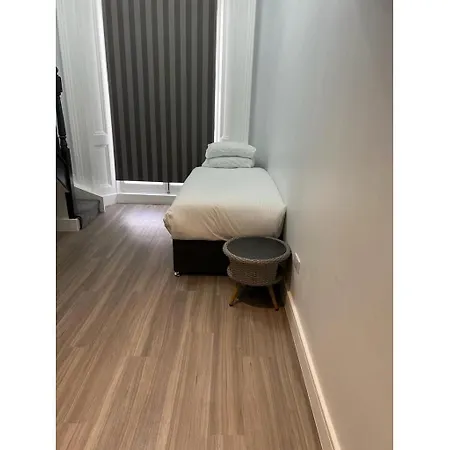 Msk Elite 4* London