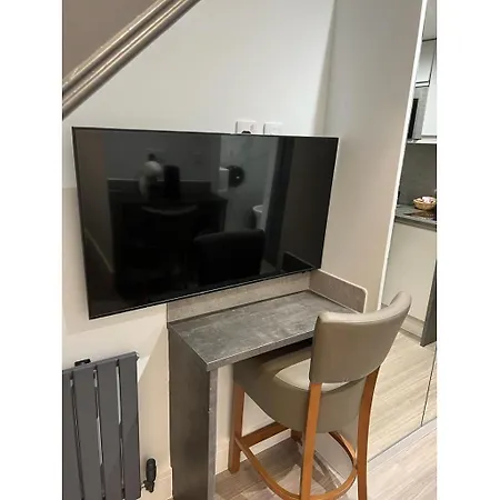 Szálloda Msk Elite 4*