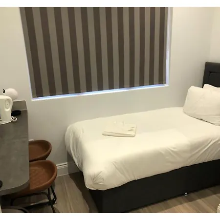Szálloda Msk Elite 4*