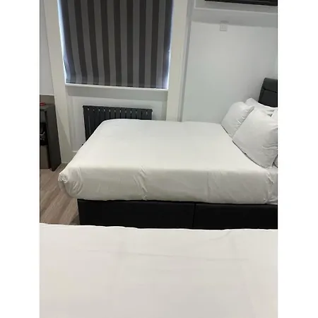 Msk Elite Szálloda