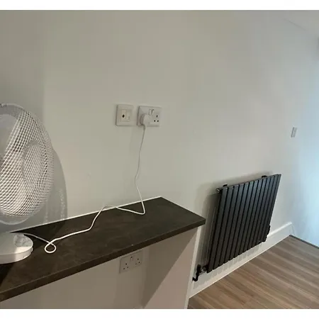 Szálloda Msk Elite