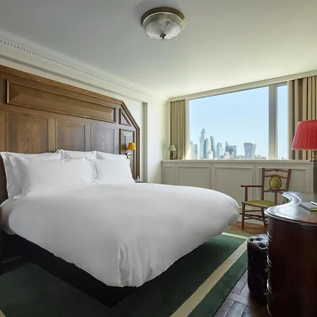 Sea Containers 5* לונדון