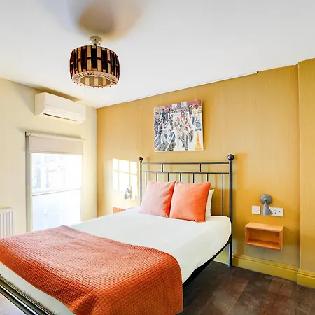 Peckham By Belvilla Hotel 3*