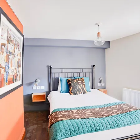 Hotel Peckham By Belvilla 3*