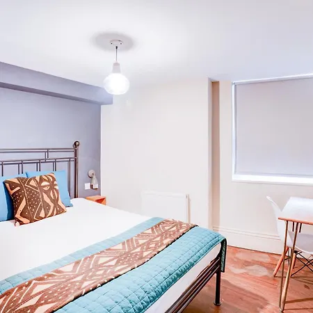 Hotel Peckham By Belvilla London