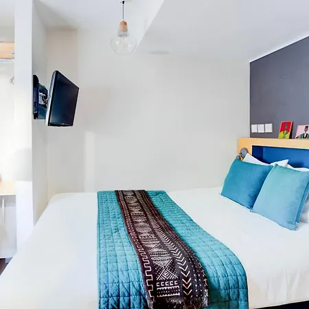 Hotel Peckham By Belvilla