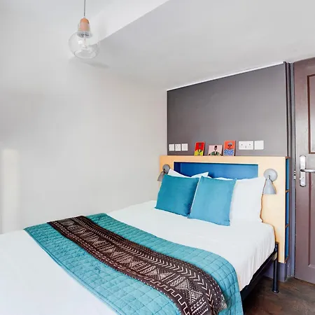 Hotel Peckham By Belvilla 3*