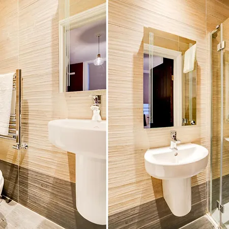 Peckham By Belvilla Hotel London