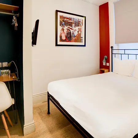 Hotel Peckham By Belvilla London