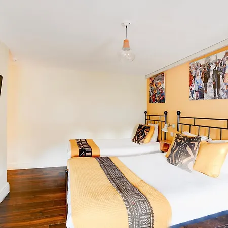 Hotel Peckham By Belvilla