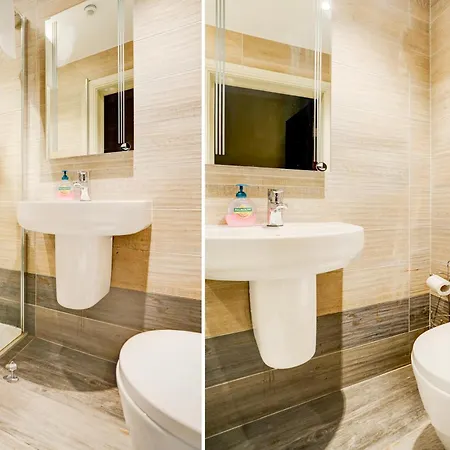 Peckham By Belvilla Hotel London