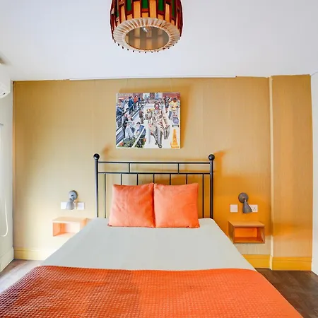 Hotel Peckham By Belvilla London