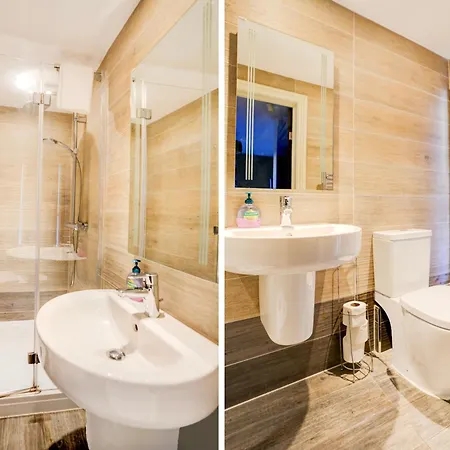 Peckham By Belvilla Hotel