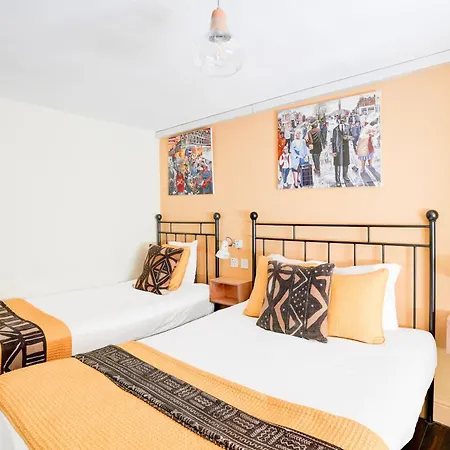 Hotel Peckham By Belvilla