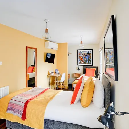 Hotel Peckham By Belvilla 3*