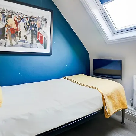 Peckham By Belvilla Hotel London