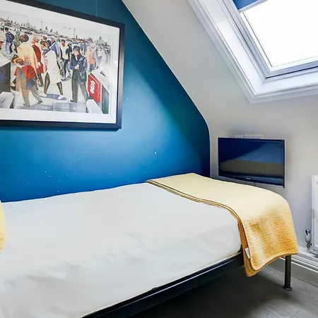Hotel Peckham By Belvilla